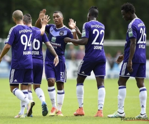 Heel wat zorgen na laatste oefenmatch Anderlecht, maar ook enkele serieuze lichtpunten