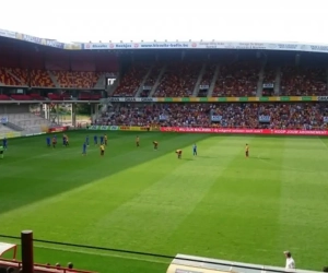 KV Mechelen trakteert talrijk opgekomen fans op deugddoende overwinning