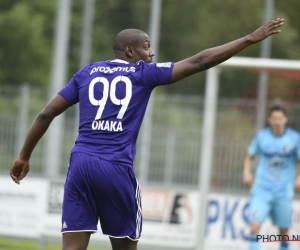 Smaakmaker uit de Jupiler Pro League geeft aan: "Indien Okaka vroeger was vertrokken, had ik nu voor Anderlecht kunnen spelen"