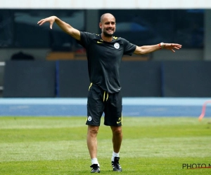 Guardiola laat zich gelden bij City: sterkhouder naar B-kern en totaal pizzaverbod