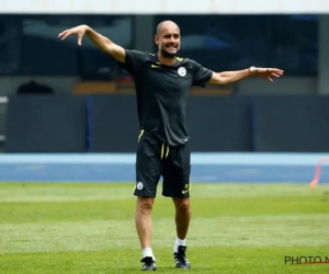 Guardiola mag het uitleggen na uitschuiver en blunders achterin: "Niet verwachten dat we elk seizoen 100 punten halen"