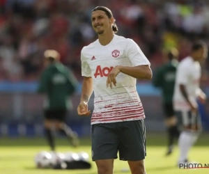 Ibrahimovic spreekt over rol van Rooney: "Ik zei het al heel wat jaren geleden: de perfecte partner"