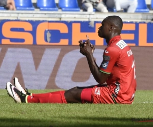 KV Oostende heeft met Dimata goud in handen, maar dit zijn volgens coach bij de Jonge Duivels Verheyen zijn grootste werkpunten