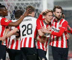 PSV ziet indrukwekkende reeks ten einde komen in Heerenveen en loopt nog meer averij op