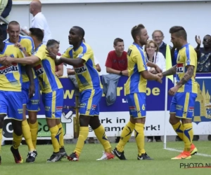 De Jupiler League lijkt een nieuw jong goudhaantje te hebben: "Ik ben gewoon een goeie voetballer"