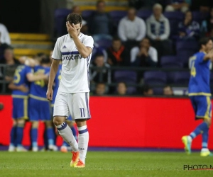 Dit Anderlecht heeft geen plaats in Champions League: blamage tegen Rostov