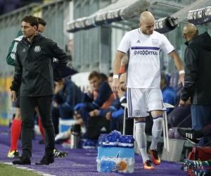 Nieuwe aanwinst heeft grote kans op basisplaats bij Anderlecht