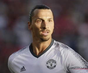 Ibrahimovic start met deze knappe afstandsgoal bij United