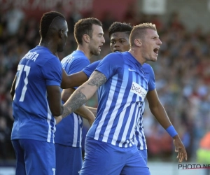 Officieel: Genk heeft gedroomde verdediger beet