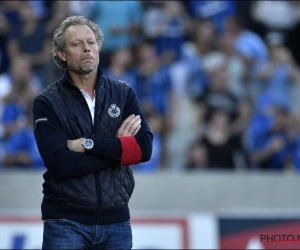 Preud'homme dacht na over job van bondscoach, maar legt uit waarom hij niet bij de Rode Duivels aan de slag ging