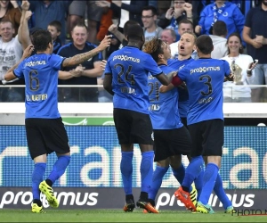 Je zou voor minder roteren: Club Brugge staat voor 4 duels in 13 dagen tijd