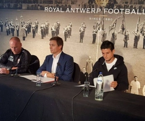 Antwerp-adviseur doet idee achter transferbeleid uit de doeken