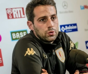 Antheunis ziet absoluut doemscenario voor Yannick Ferrera