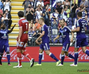 Georges Leekens heeft nieuws waar ze bij Anderlecht maar wat blij mee zullen zijn, Standard en Kortrijk wachten bang af