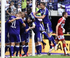 'Anderlecht-aanwinst is genezen, transfer is rond'