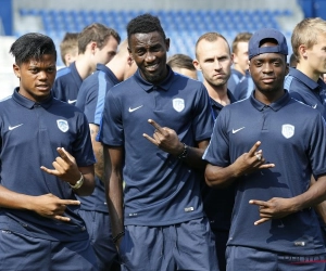 Racing Genk wil voor 6 januari vervanger voor Wilfred Ndidi: Limburgers zoeken niet naar type dat Peter Maes verlangt