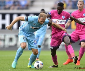 'Engelse club bood nóg meer voor Laurent Depoitre die bewust naar Porto trok'