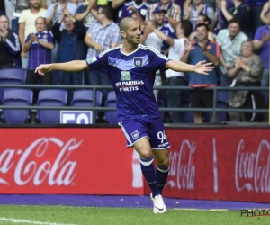 Sofiane Hanni legt uit waarom Anderlecht en niet Club Brugge of Standard hem kon binnenhalen