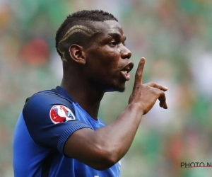 Er staat een wel heel bizarre clausule in het contract van Paul Pogba