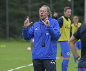 Preud'homme verrast: "Natuurlijk zijn ze titelkandidaat"