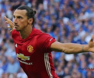 Ibrahimovic staalhard: "Ik arrogant? Ik heb een visie, dat is iets anders"