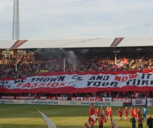 Spelers Antwerp onder indruk van gefluit: "Supporters zijn niet tevreden en dat is begrijpelijk, want ze leven voor de club"