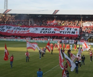 VIDEO: Zwarte Leeuw maakt wereldgoal op de Bosuil