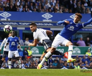 Tottenham-Belgen kunnen weer beroep doen op extra aanvallende weelde