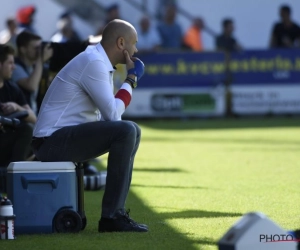 Heeft Westerlo nood aan een extra verdediger na slechtste match onder Bob Peeters? "Dat verkondigen zou te makkelijk zijn"