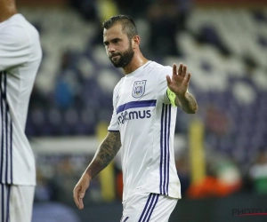 Vader Defour haalt zwaar uit: "Die imbecielen van Anderlecht deden zaken die ze bij Standard nooit zouden doen"