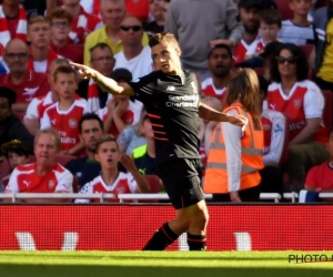 Coutinho was man van de match tegen Arsenal, kijk vooral naar deze wereldgoal!