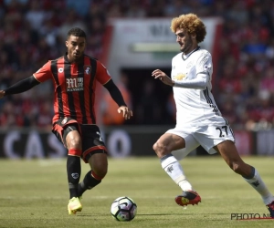 José Mourinho heeft een duidelijke boodschap over Marouane Fellaini voor de Man United-fans