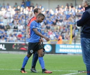 Club Brugge weet hoelang José Izquierdo out is, mogelijk zelfs met gevolgen voor de Champions League