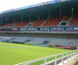 Nieuwe Head of Performance bij KV Mechelen