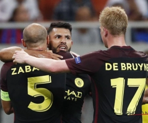 Overzicht CL-voorronde: De Bruyne en Thorgan Hazard ruiken het kampioenenbal, De Camargo heeft nog werk