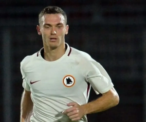 Vermaelen ziet het zitten bij Roma: "Er zit druk op, maar we zijn dit gewend"