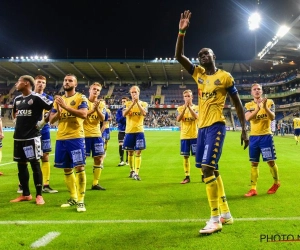 Over de clubkleuren heen: zaterdag eerbetoon van Waasland-Beveren én KV Mechelen voor overleden fan