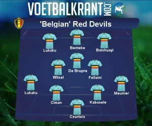 Een goede les voor jonge talenten die (te) vroeg naar het buitenland trekken: Courtois, De Bruyne en Lukaku toonden dat het anders kan!