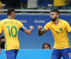 Inter wrijft zich in de handen: 'Engelse subtoppers willen Gabigol een nieuwe kans in Europa geven'