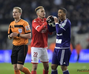 Wat moet dé match van het jaar worden? "Anderlecht zal speciaal zijn, maar naar Standard kijk ik het meeste uit"