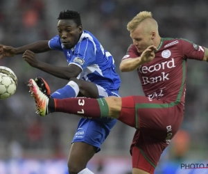 Hamalainen trok aan het kortste eind in Genk: "Fijn om terug te keren, maar we verdienden een punt"