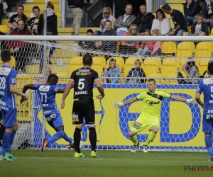 Lokeren - Genk zou wel eens een leuke wedstrijd kunnen worden