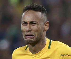 Neymar is nog niet van het Spaanse gerecht af: zaak wordt heropend