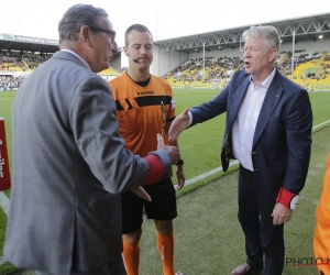 Heimwee naar het succes in Lokeren: "Schaduw van Peter Maes hing twee jaar boven de club én zijn opvolgers"