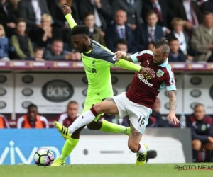 Steven Defour heeft een duidelijke boodschap: "Hier steunen de fans hun ploeg tot het einde"