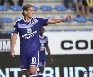 Dennis Praet bij de transfertoppers om in de gaten te houden: "Hij kan uit de schaduw van Tielemans het centrum van de belangstelling worden"