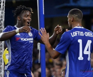 'Chelsea denkt er nu al aan om Batshuayi terug te sturen'