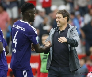 Anderlecht gaat Kara Mbodj een nieuw contract aanbieden