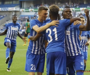 KRC Genk mag eindelijk opnieuw Europa in