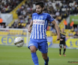 Genk-speler kondigt nu al vertrek in de zomer aan